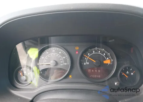 2014 Jeep Patriot Sport из США, поврежденный, VIN 1C4NJRBB0ED503646